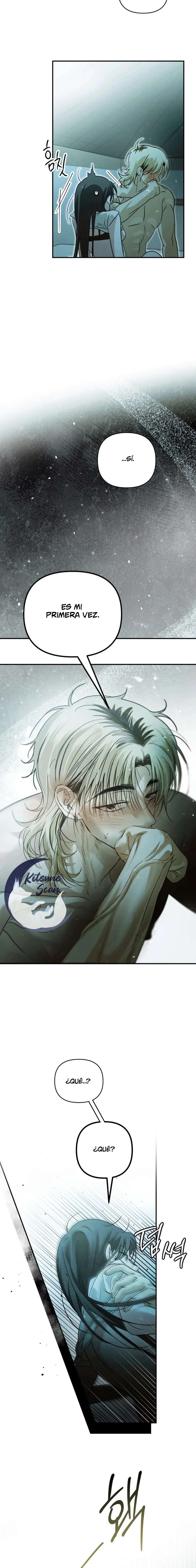 En Tres Meses De Verano Capítulo 5 - Page 5