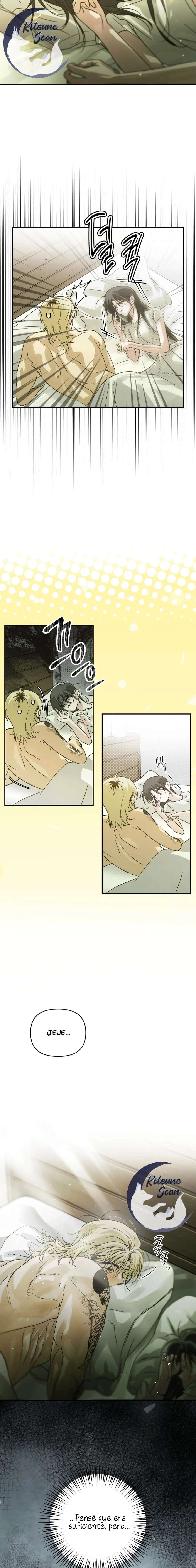 En Tres Meses De Verano Capítulo 7 - Page 15