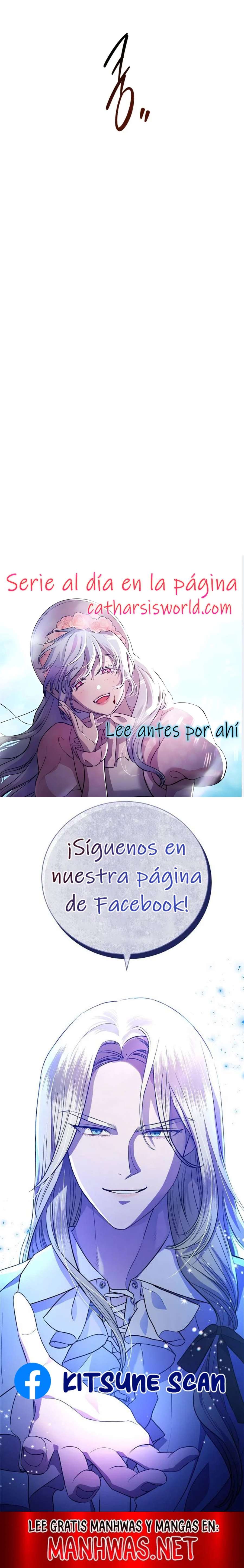 En Tres Meses De Verano Capítulo 8 - Page 19