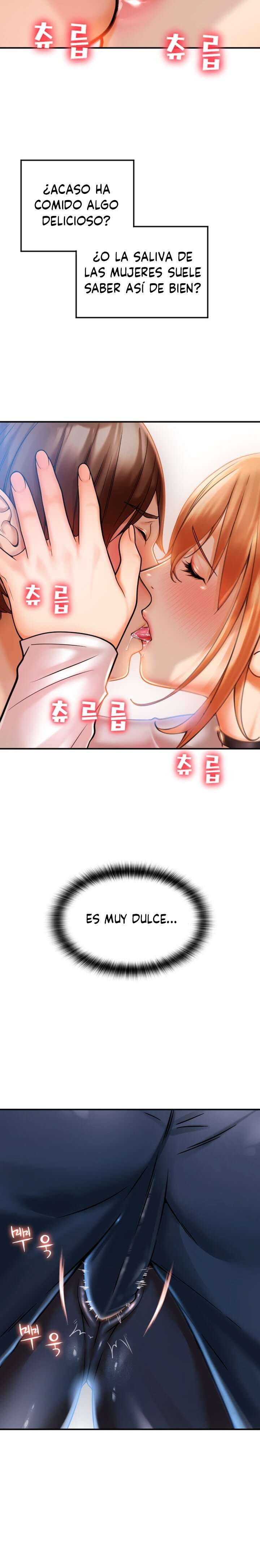 Pago con Esperma Capítulo 1 - Page 45