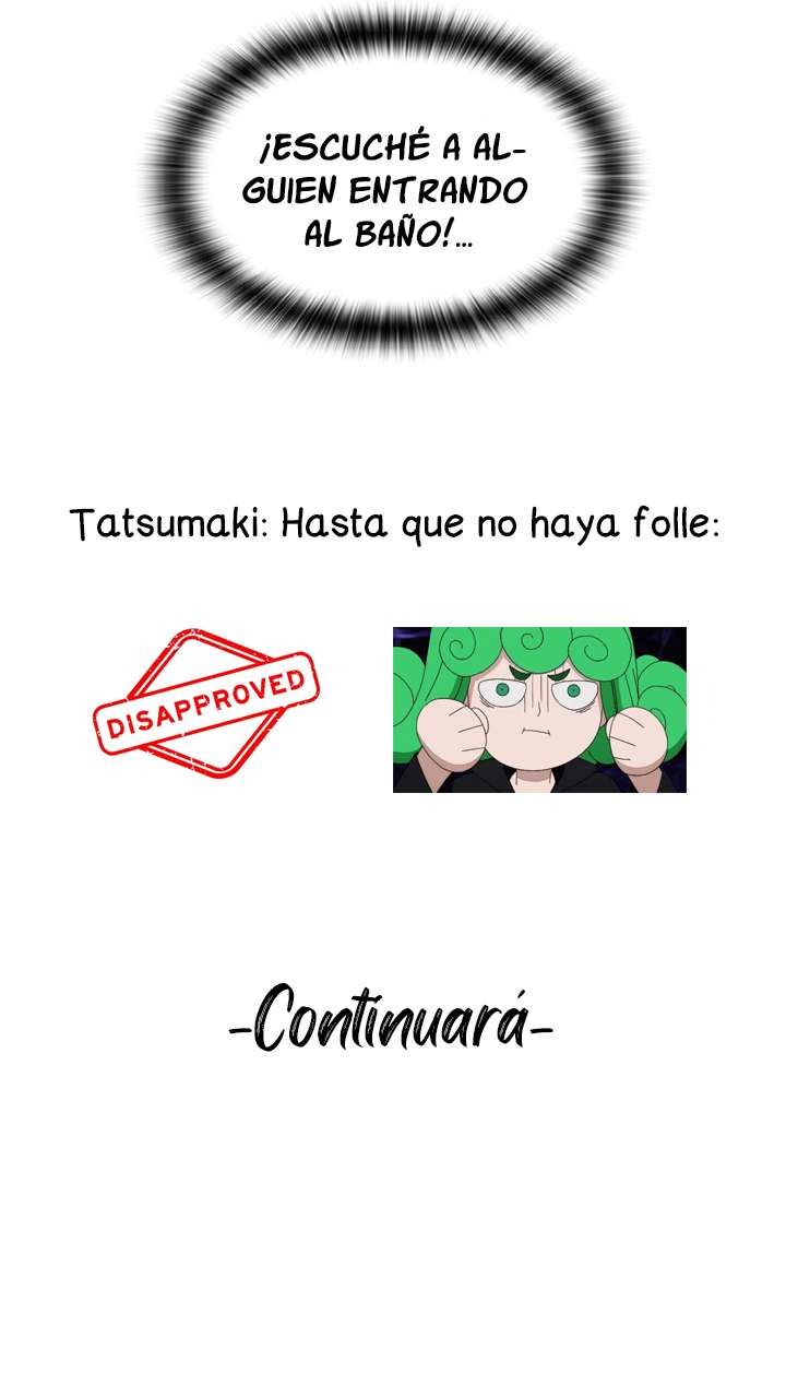 Pago con Esperma Capítulo 13 - Page 12