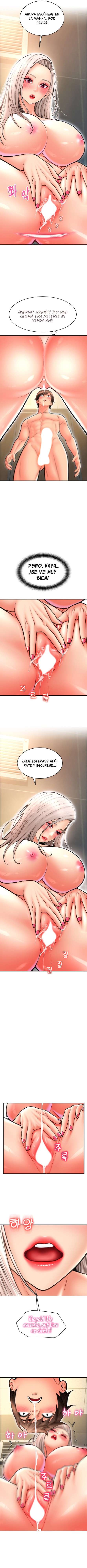 Pago con Esperma Capítulo 13 - Page 6