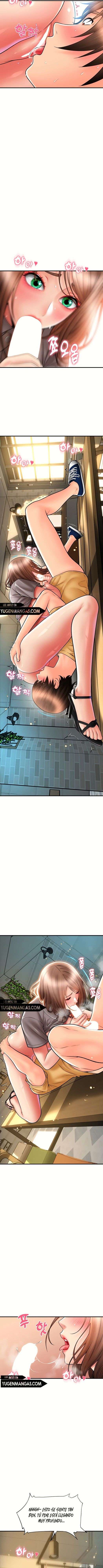 Pago con Esperma Capítulo 18 - Page 13