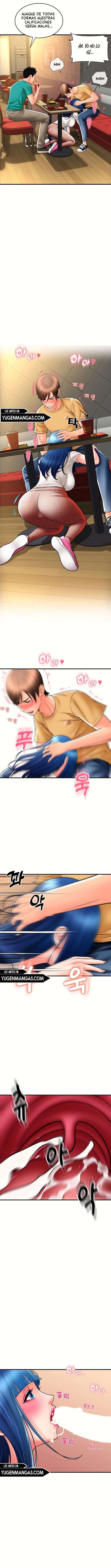 Pago con Esperma Capítulo 18 - Page 7
