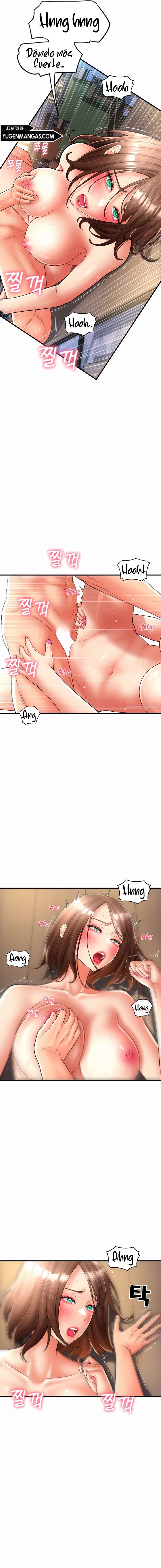 Pago con Esperma Capítulo 23 - Page 9