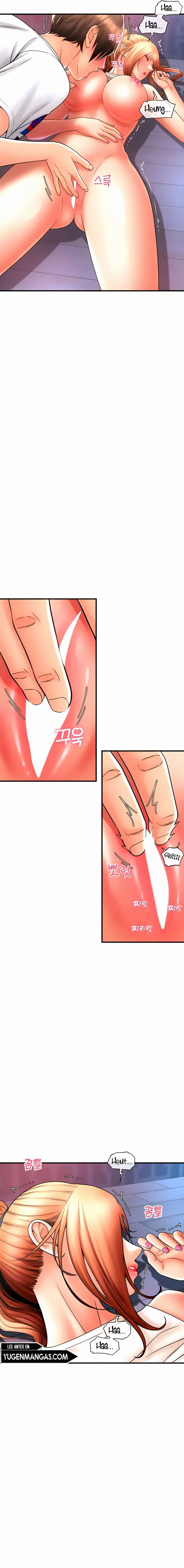 Pago con Esperma Capítulo 25 - Page 10