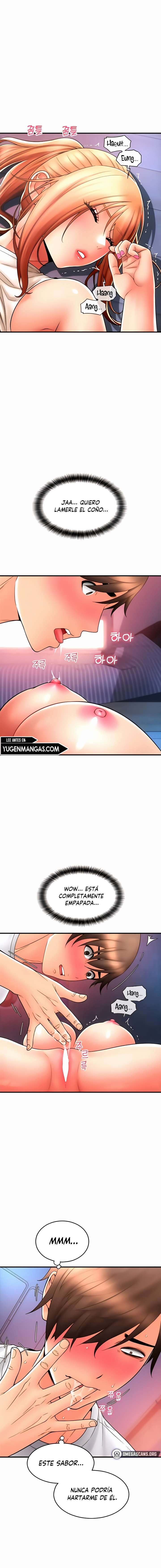 Pago con Esperma Capítulo 25 - Page 12