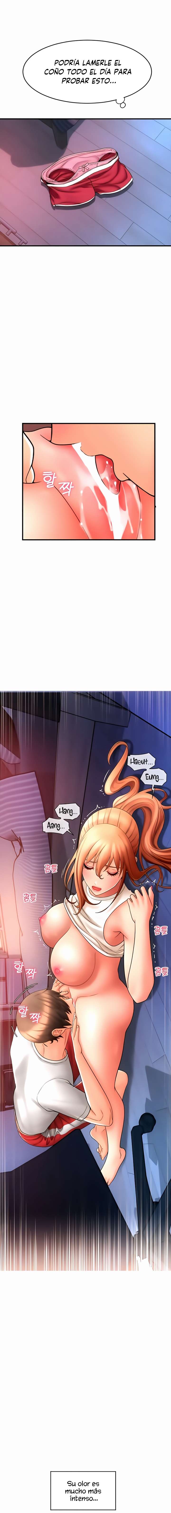 Pago con Esperma Capítulo 25 - Page 13