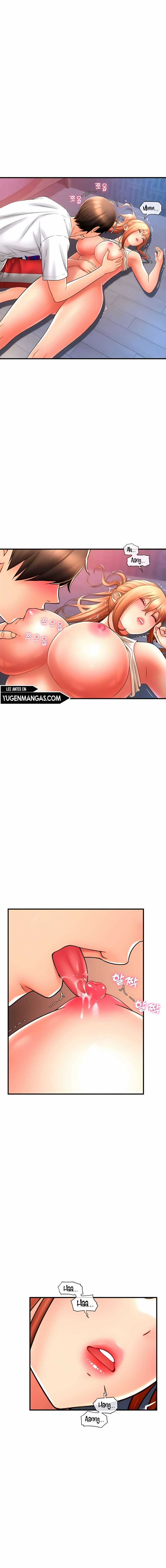 Pago con Esperma Capítulo 25 - Page 9