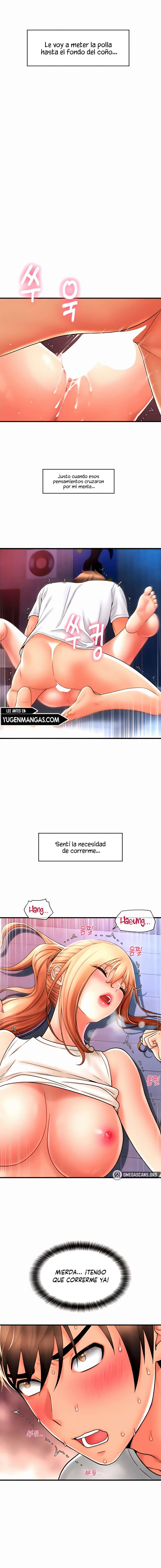 Pago con Esperma Capítulo 26 - Page 12