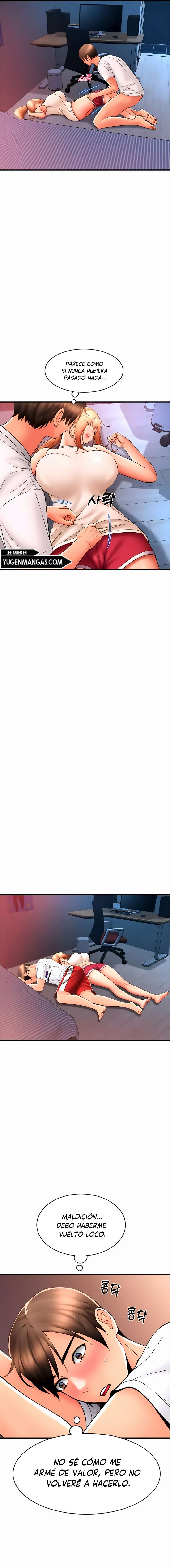 Pago con Esperma Capítulo 26 - Page 17