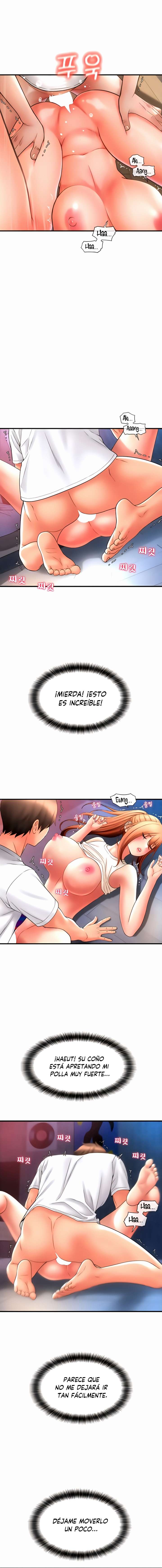 Pago con Esperma Capítulo 26 - Page 2