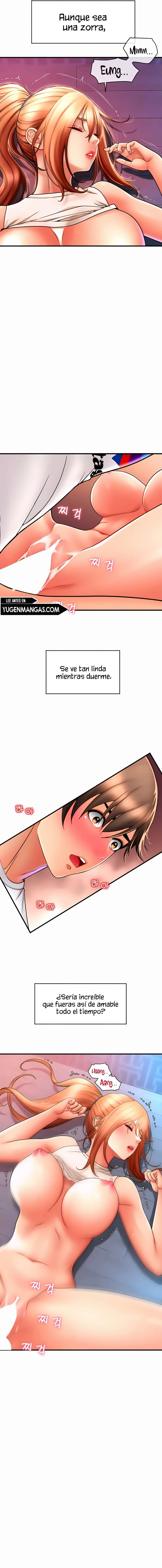 Pago con Esperma Capítulo 26 - Page 9