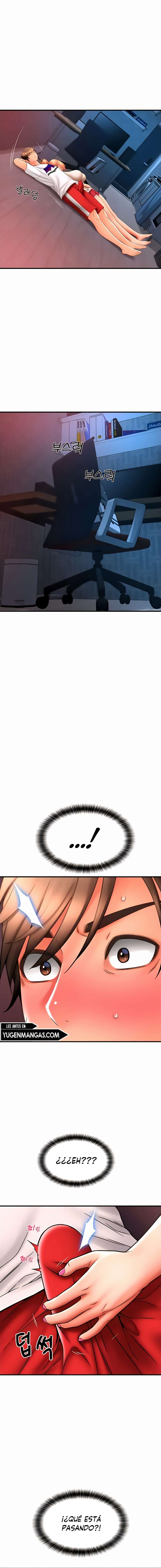 Pago con Esperma Capítulo 27 - Page 2