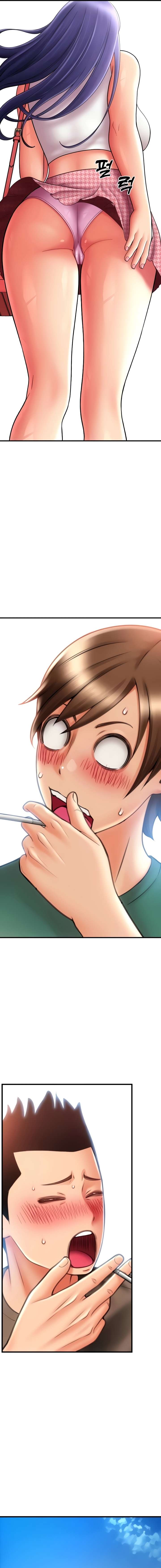 Pago con Esperma Capítulo 28 - Page 16