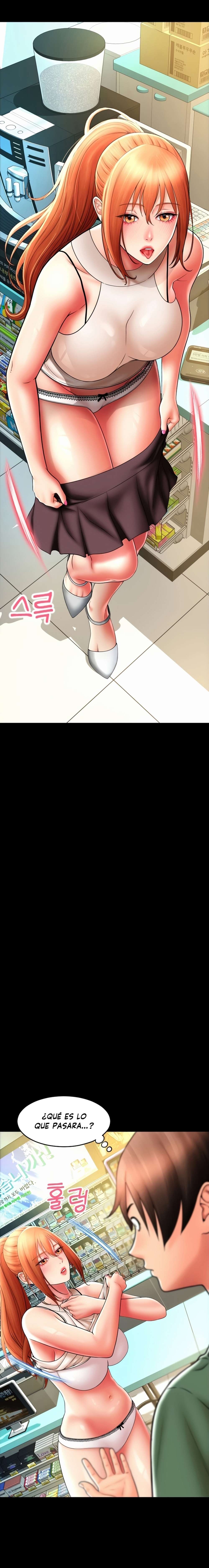 Pago con Esperma Capítulo 29 - Page 15