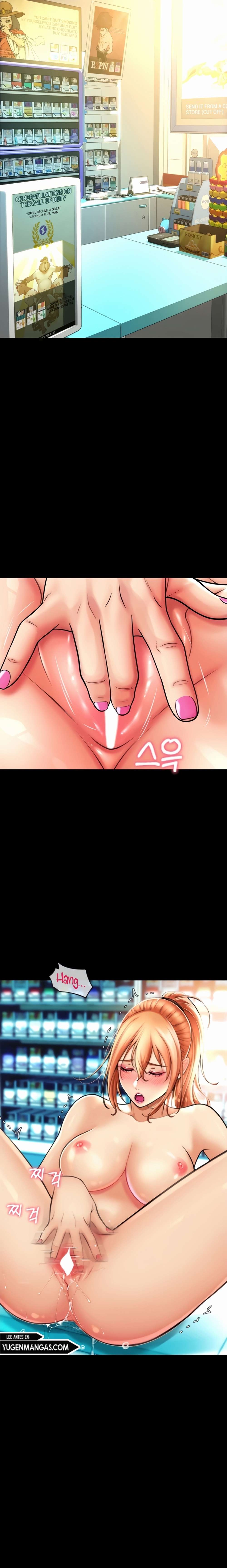 Pago con Esperma Capítulo 29 - Page 29