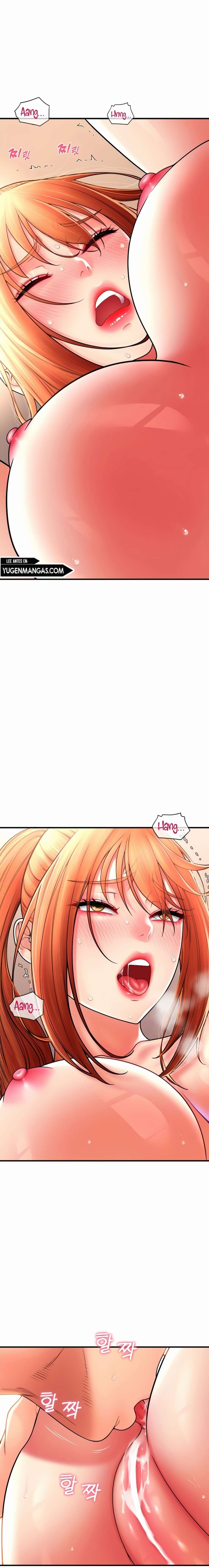 Pago con Esperma Capítulo 29 - Page 7