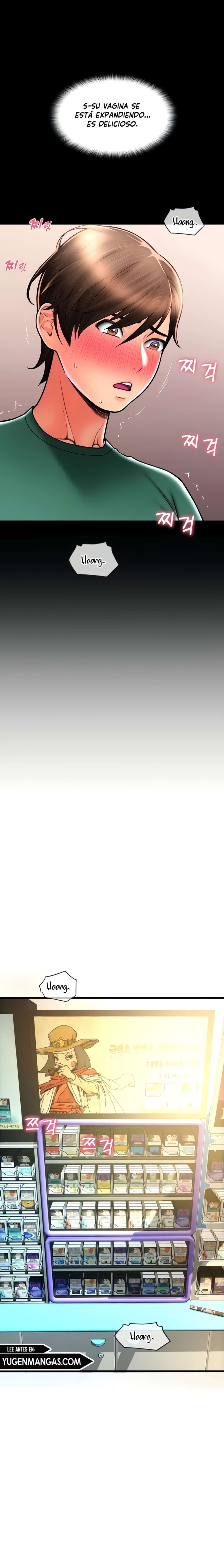 Pago con Esperma Capítulo 30 - Page 2