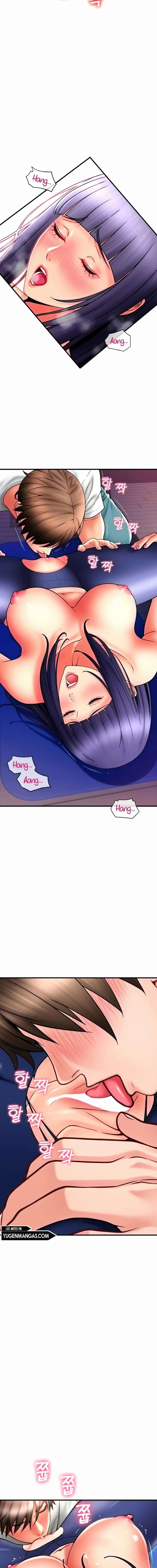 Pago con Esperma Capítulo 38 - Page 15