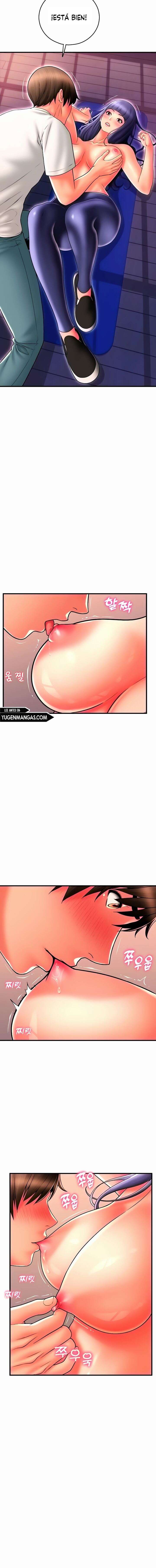 Pago con Esperma Capítulo 38 - Page 5