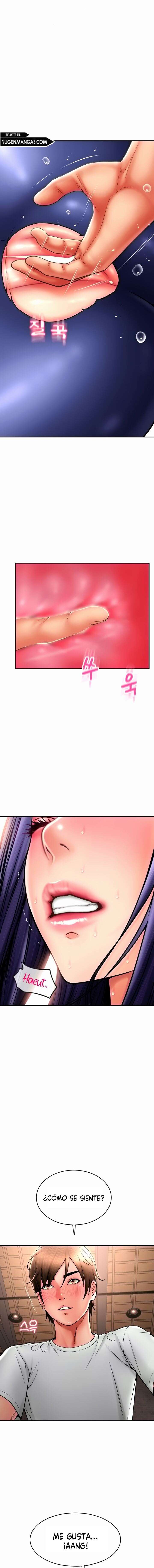 Pago con Esperma Capítulo 39 - Page 14