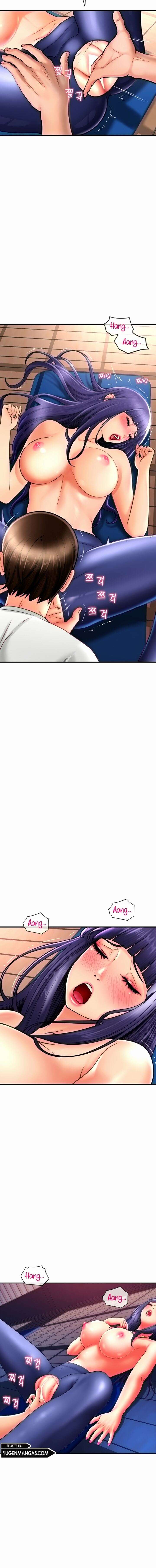 Pago con Esperma Capítulo 39 - Page 15