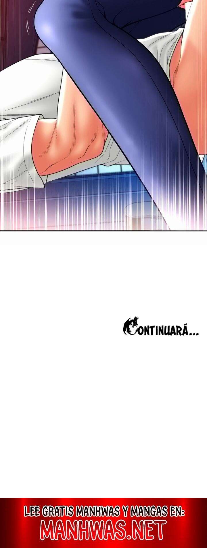 Pago con Esperma Capítulo 39 - Page 20