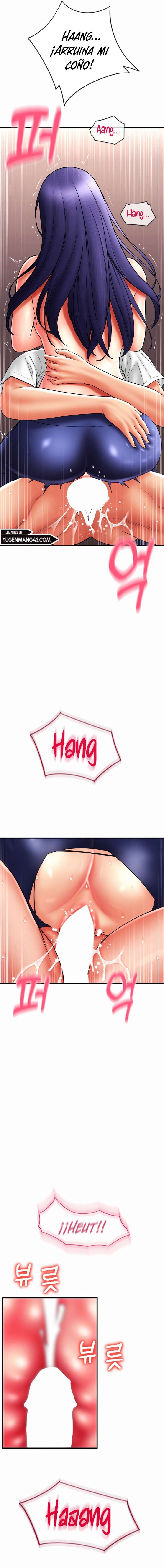 Pago con Esperma Capítulo 41 - Page 4