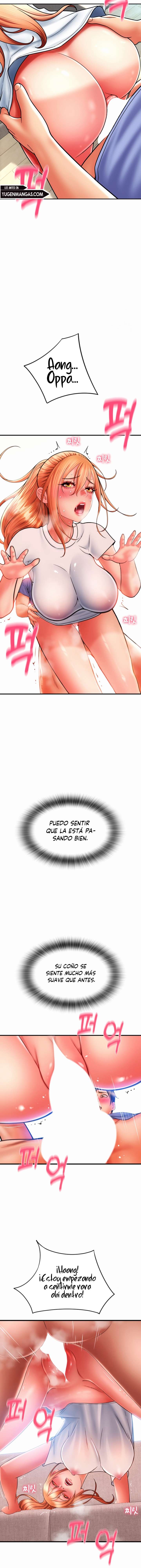 Pago con Esperma Capítulo 42 - Page 14