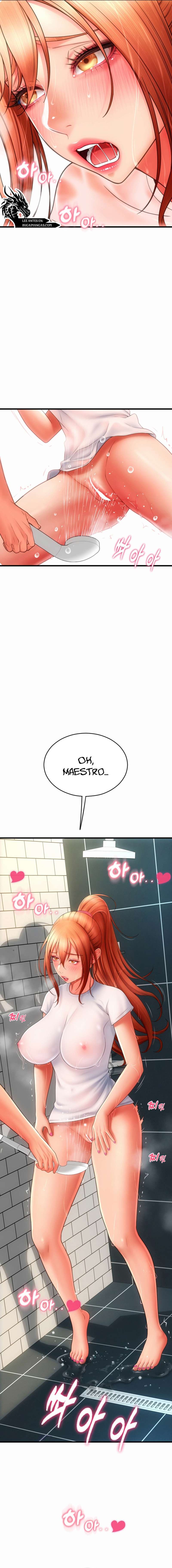 Pago con Esperma Capítulo 45 - Page 24