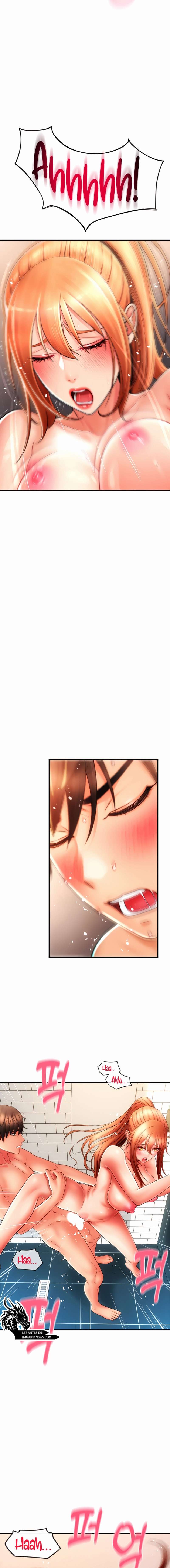 Pago con Esperma Capítulo 46 - Page 21