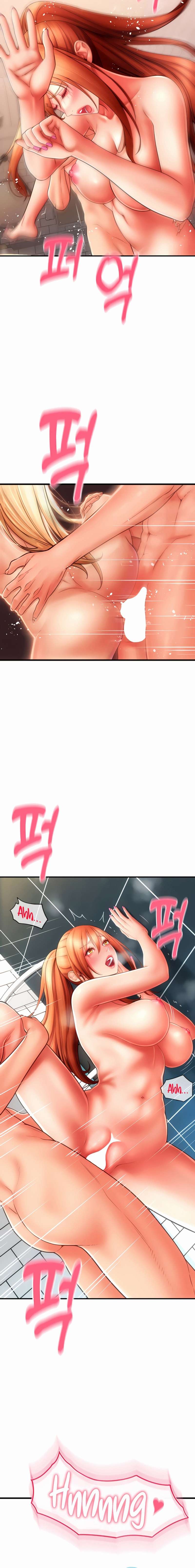 Pago con Esperma Capítulo 46 - Page 22