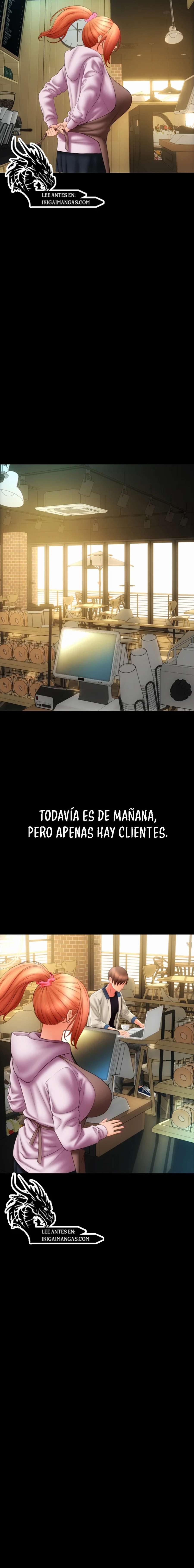 Pago con Esperma Capítulo 47 - Page 20