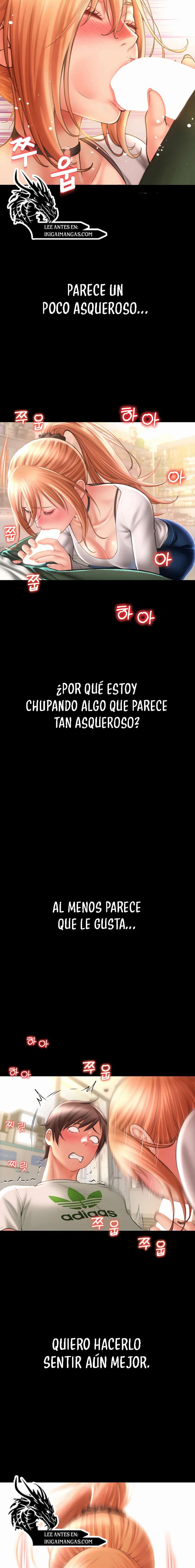 Pago con Esperma Capítulo 48 - Page 24