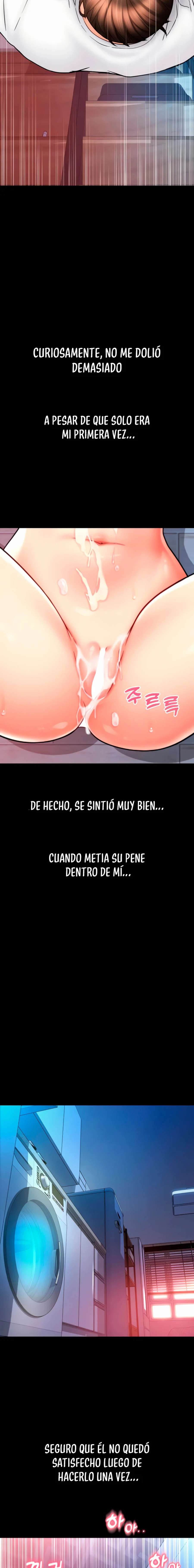 Pago con Esperma Capítulo 49 - Page 20