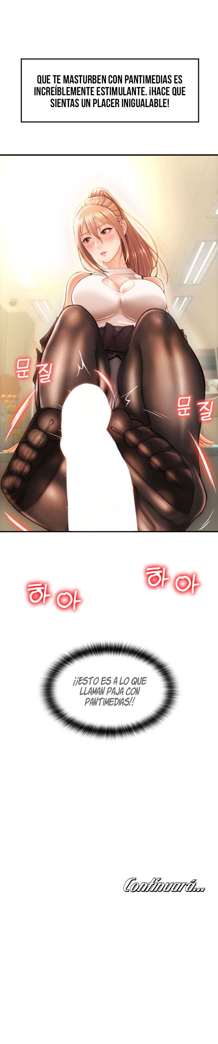 Pago con Esperma Capítulo 5 - Page 15