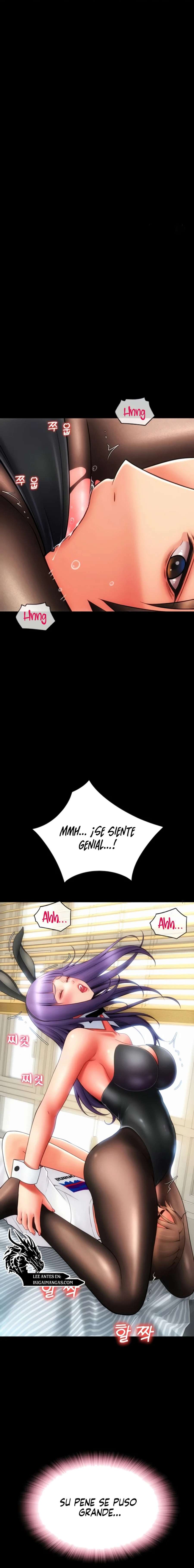 Pago con Esperma Capítulo 50 - Page 25