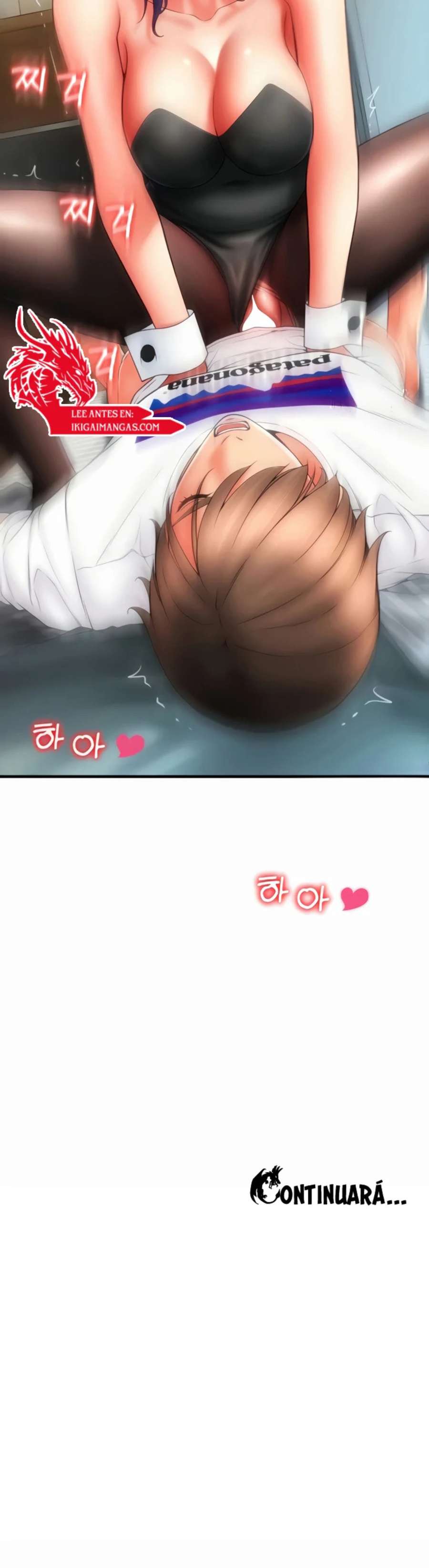Pago con Esperma Capítulo 50 - Page 30