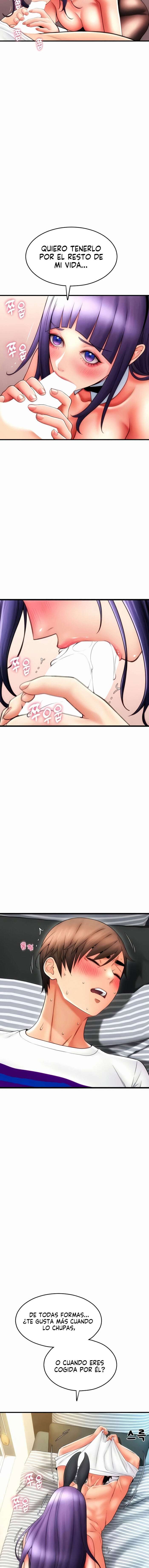 Pago con Esperma Capítulo 52 - Page 5
