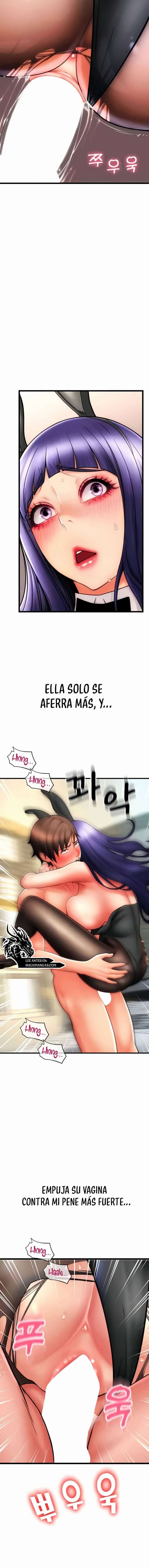 Pago con Esperma Capítulo 53 - Page 16