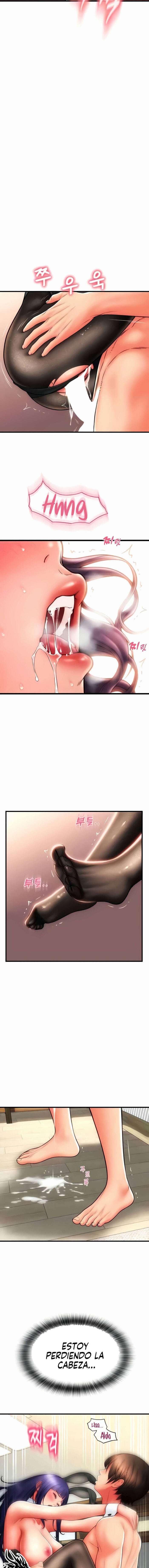 Pago con Esperma Capítulo 53 - Page 7