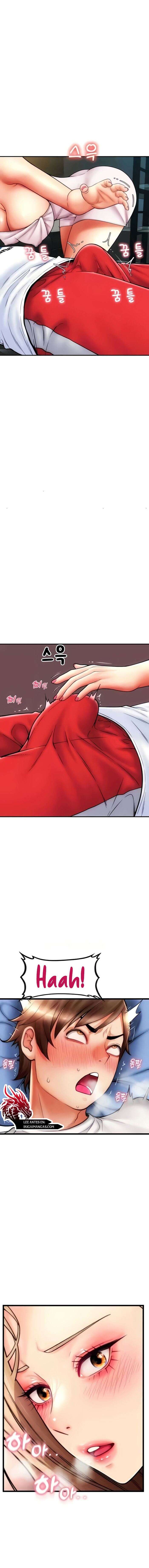 Pago con Esperma Capítulo 54 - Page 17