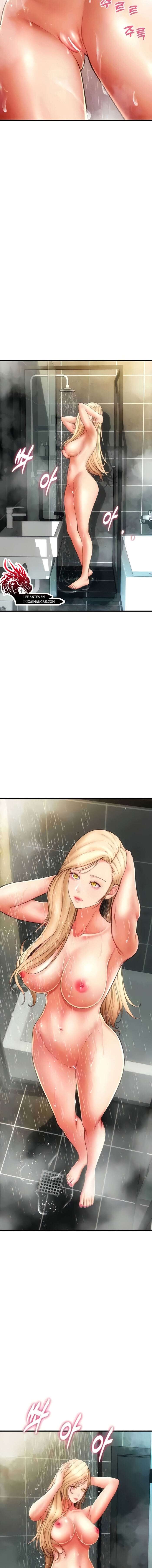 Pago con Esperma Capítulo 54 - Page 3