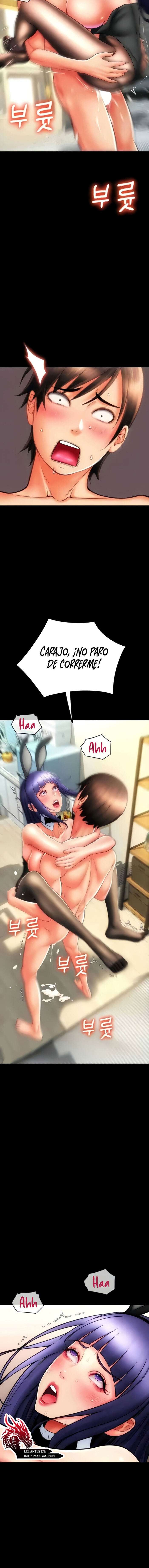 Pago con Esperma Capítulo 54 - Page 7
