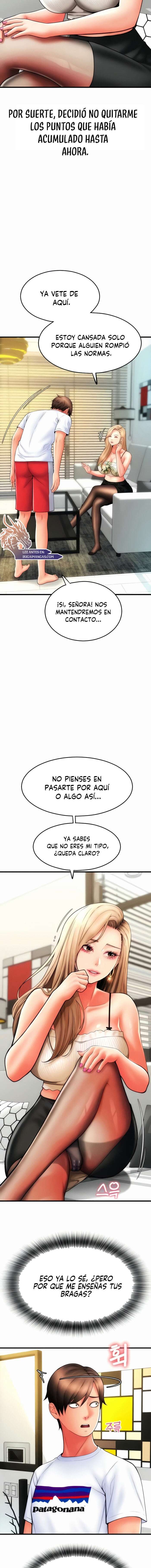 Pago con Esperma Capítulo 55 - Page 16