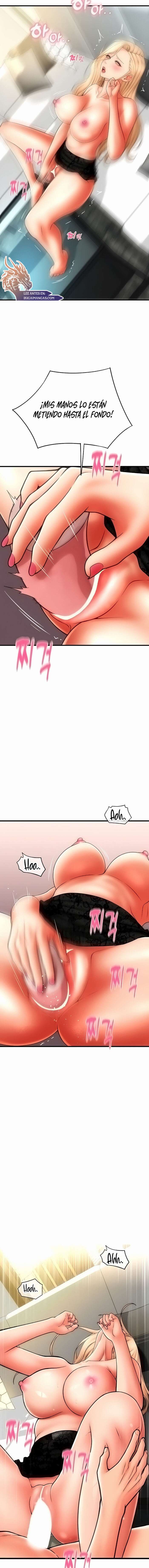 Pago con Esperma Capítulo 56 - Page 14