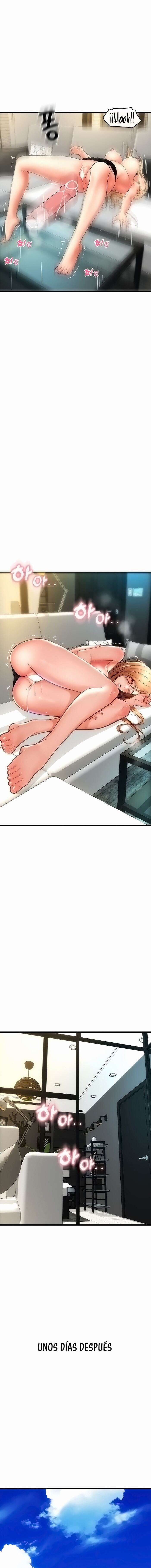 Pago con Esperma Capítulo 56 - Page 18