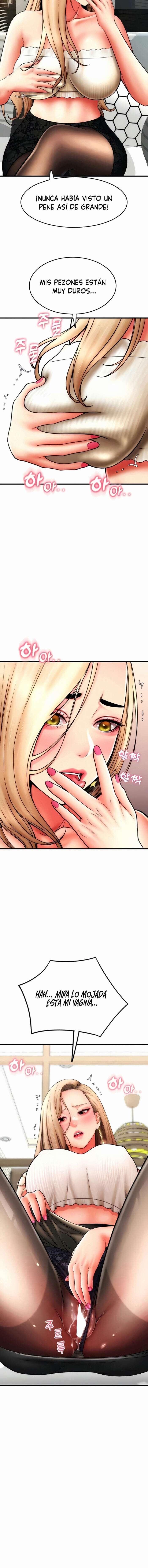 Pago con Esperma Capítulo 56 - Page 2