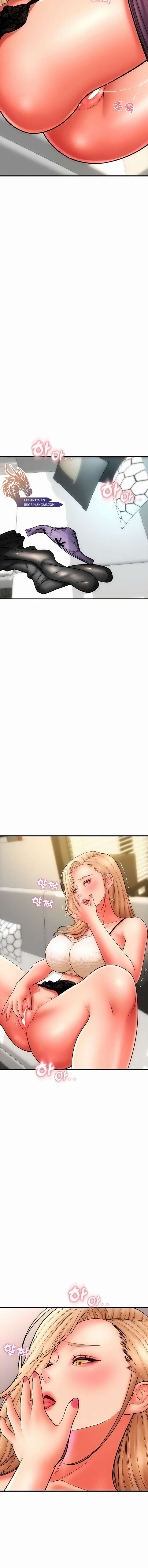 Pago con Esperma Capítulo 56 - Page 4